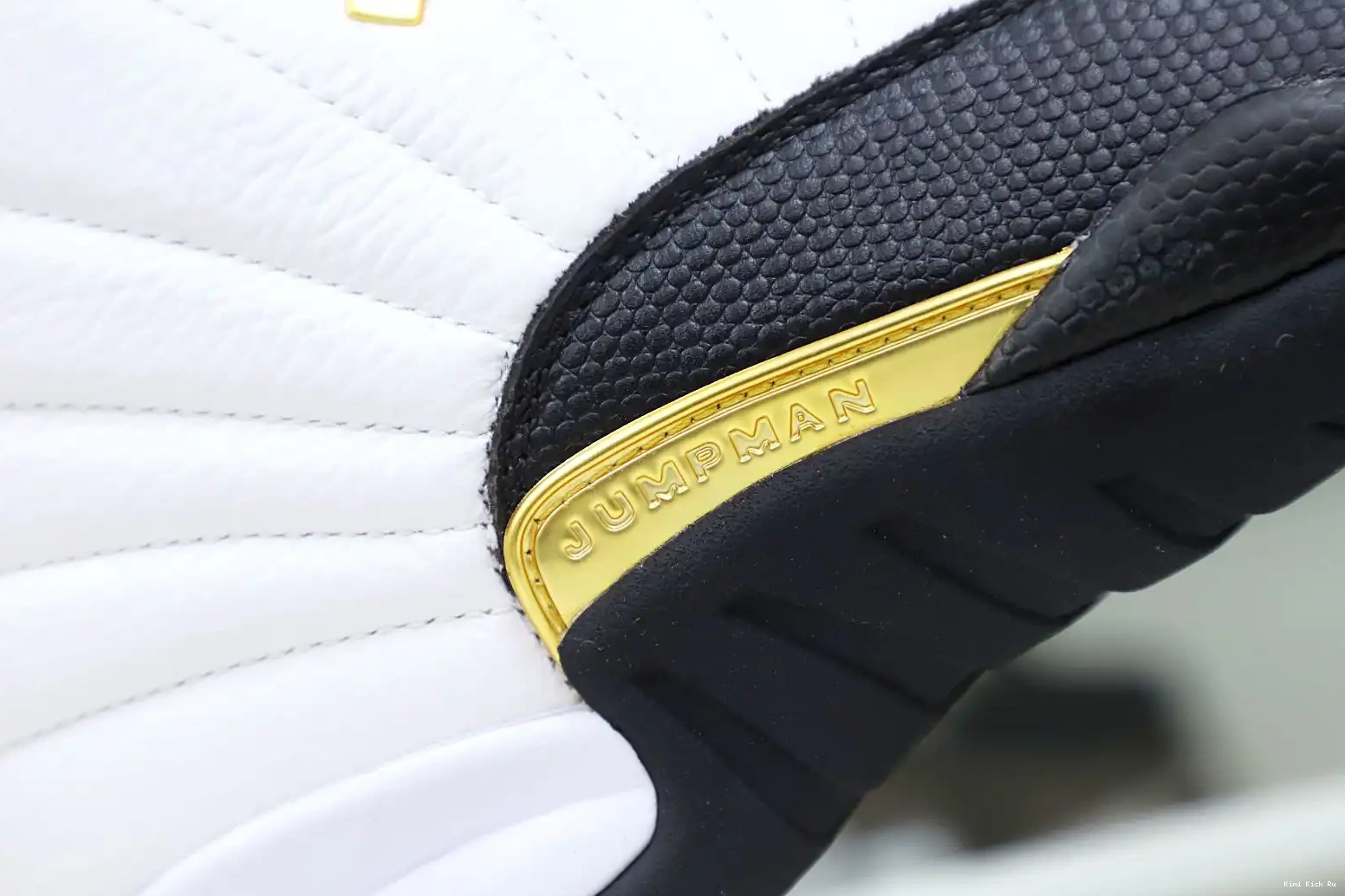 Kimikick AIR JORDAN RETRO 'ROYALTY' 12 0725